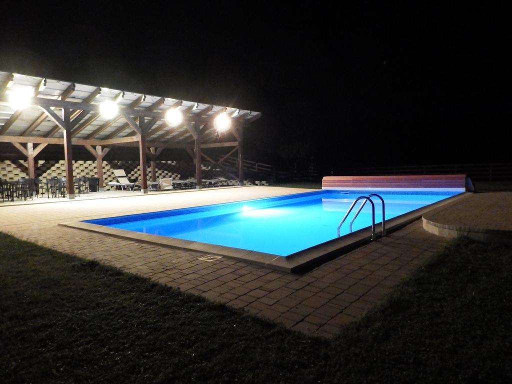 Agriturismo Fontandrone Villa Пиеве Санто Стефано Екстериор снимка