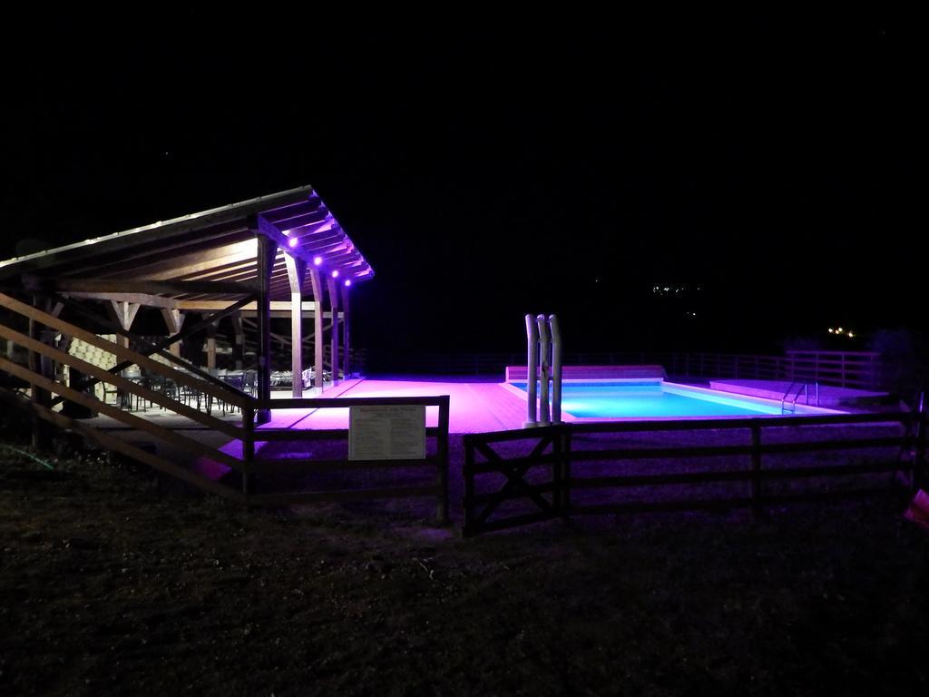 Agriturismo Fontandrone Villa Пиеве Санто Стефано Екстериор снимка