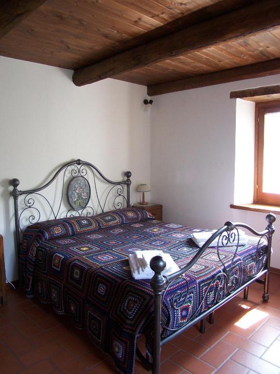 Agriturismo Fontandrone Villa Пиеве Санто Стефано Стая снимка